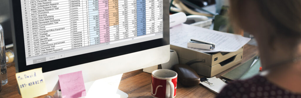 bookkeeping