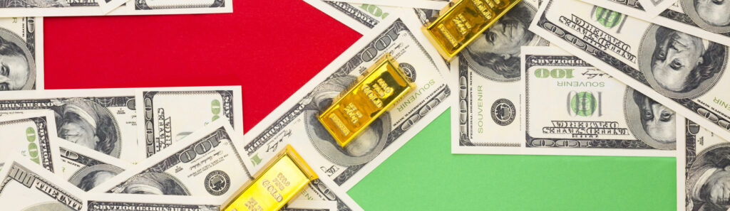 assets vs. liabilities